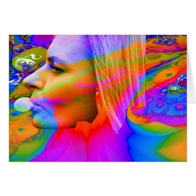 Bubblenom (Devant horizontal)