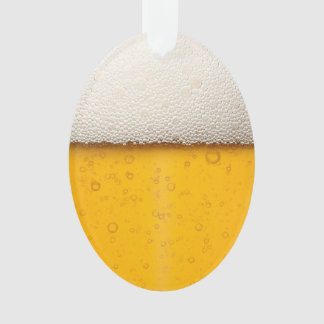 Bubbles de bière amusantes