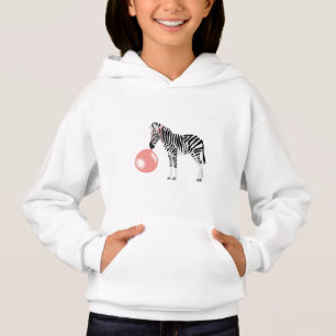 Buble Gum Zebra Blowbble