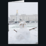 Buckingham Palace snowman London<br><div class="desc">Consequently our products will be of optimum quality for you to enjoy for years to come. We hope you find something to treasure during your visit. New products are added weekly.</div>