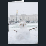 Buckingham Palace snowman London<br><div class="desc">Consequently our products will be of optimum quality for you to enjoy for years to come. We hope you find something to treasure during your visit. New products are added weekly.</div>