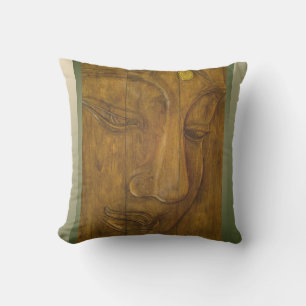 BuddhaToday V1 #5 Coussin de Paix avec Rose 🌹