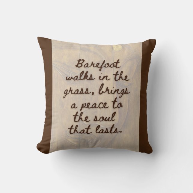 BuddhaToday V1 Coussin de Paix #4 avec Q + Couleur (Recto)