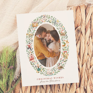 Budget 12 Jours De Fête Photo De Noël