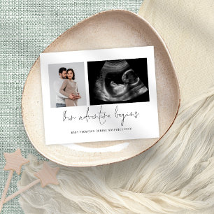 Budget 2 Photo Adventure commence l'annonce de gro