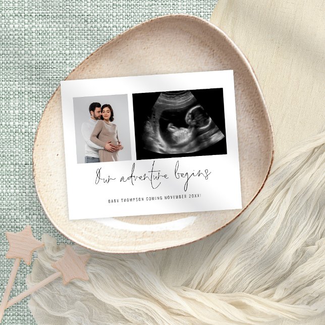 Budget 2 Photo Adventure commence l'annonce de gro (Créateur téléchargé)