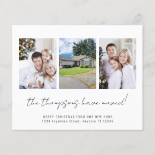 BUDGET 3 Photos Joyeux Noël Nouveau Accueil