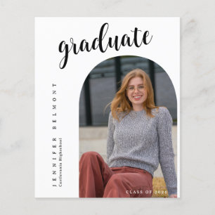 BUDGET Arch Photo Elle l'a fait Casquette Tassel G