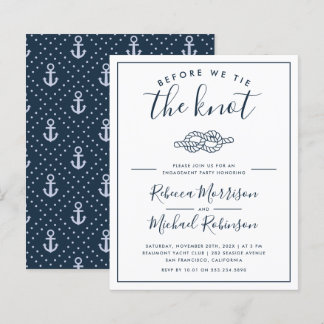 Budget avant que nous nouions le nœud Engagement n