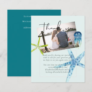 BUDGET Baby shower Vie marine Épée de la mer