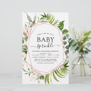 Budget Bébé Sprinkle Douche Eucalyptus verdure