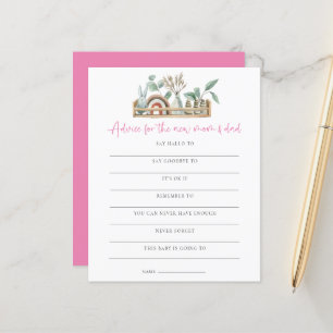 Budget Boho Jeu Conseil Nouveau Maman Papa Baby sh