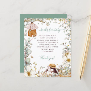 Budget Bunny Vêtements Garçon Livres Pour Baby sho