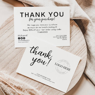 Budget Business Logo Entreprise Merci Achat
