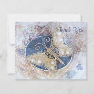 Budget Butterfly Mariage Bridal Or blanc