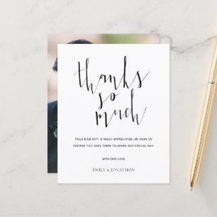 Budget Calligraphie N'importe quelle couleur Maria