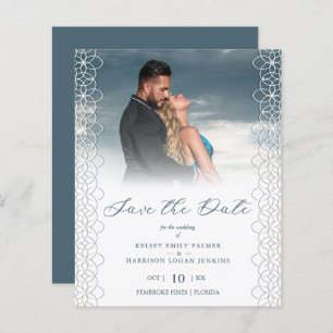 Budget Chic Moderne Lace Effet Mariage photo