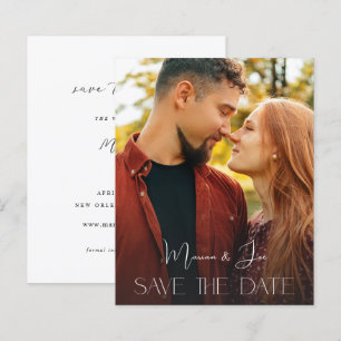 Budget Chic Photo Surprise Verti Enregistrez la da