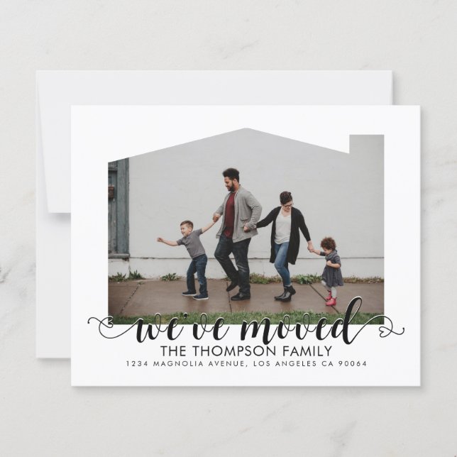 Budget Coeur Script Nous avons déplacé la photo Dé (Devant)