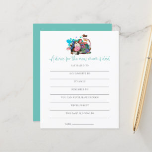 Budget Conseils de jeu Nouveau Maman Papa Vache Ba