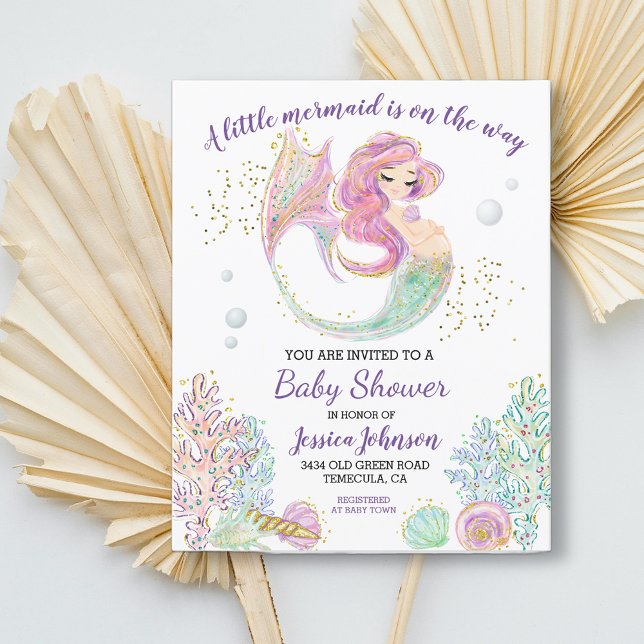 Budget de Baby Shower sur le thème de la Petite Si (Créateur téléchargé)