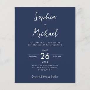 Budget Détails de la photo QR Site Web Marine Mari