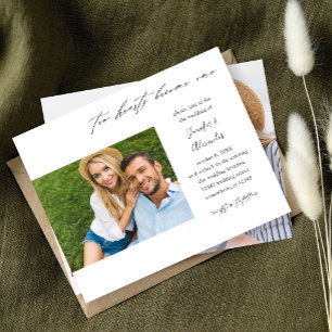 Budget Deux Coeurs Deux Mariage de calligraphie ph