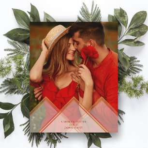 Budget Effet de transparence romantique Photo