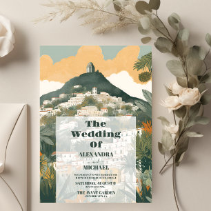 Budget Élégant Italie Capri Destination Mariage