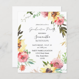 Budget Été Fleur de soleil Fleur de fleurs fête de