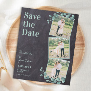 Budget Eucalyptus 3 Photo Mariage Enregistrer La D