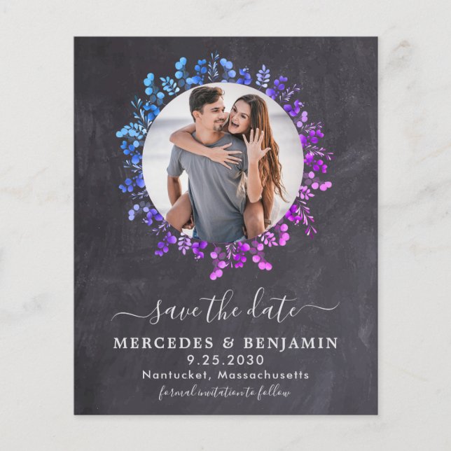 Budget Eucalyptus Foliage Photo Enregistrer La Car (Devant)