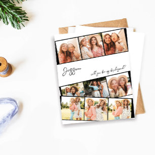 Budget Filmstrip 9 Photo Be Bridesmaid Proposition