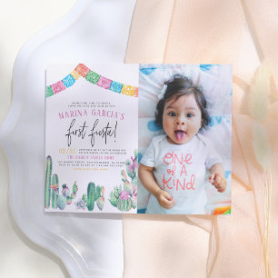 Budget First Fiesta Cute Girl Anniversaire Photo