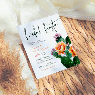 Budget Fleurs de cactus Gras Fête des mariées Fies