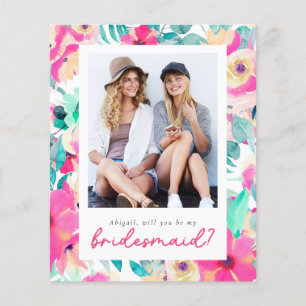 Budget Floral Serez-Vous Ma Femme D'Accueil ? Cart