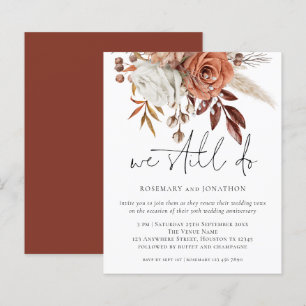 Budget Florales Rustiques Nous Faisons Encore Des