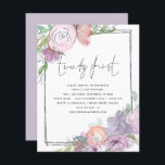 Budget Florals Scribble Frame 21ème Invitation de<br><div class="desc">Un rapport qualité-prix BUDGET alternative sur une taille plus petite 4, 5 x 5, 6" semi-brillant poids 110lbs, qui est d'une épaisseur similaire à une carte postale (cependant ne convient pas à l'utilisation comme carte postale.) VEUILLEZ NOTER qu'il y a UN invitation par feuille. Budget Florals Scribble Frame 21e Invitation...</div>