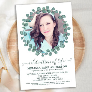 Budget Funéraire Verdure Photo Célébration De La V