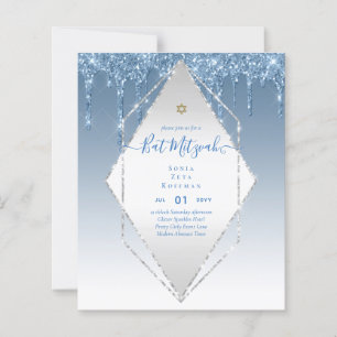 BUDGET Girly Parties scintillant étincelle BAT MIT