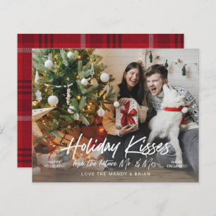 Budget Holiday Kiss Future M. & Mme Photo H