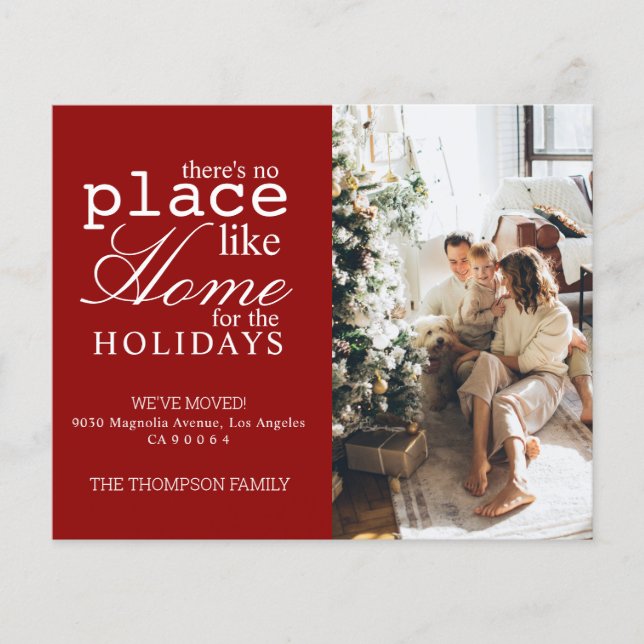 BUDGET Il n'y a pas d'endroit comme chez soi Photo (Devant)