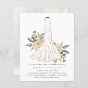 Budget ivoire Mariage robe Fête des mariées