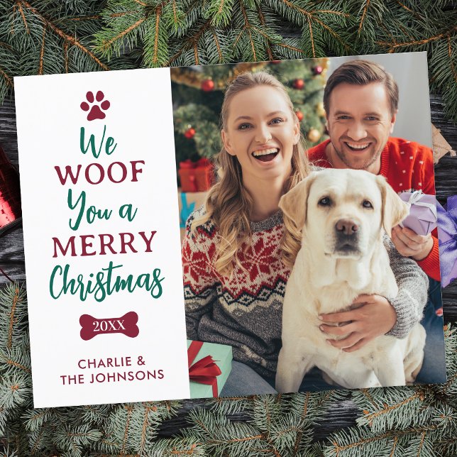 Budget Joyeux Noël mignon animal de compagnie Chie (Créateur téléchargé)