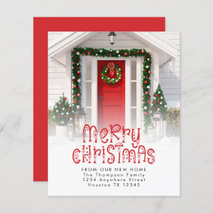 BUDGET Joyeux Noël Nouveau Accueil Photo Reinder