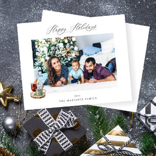 Budget Joyeux Noël Photo - WH