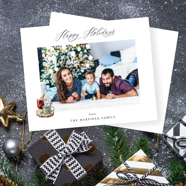 Budget Joyeux Noël Photo - WH (Créateur téléchargé)
