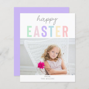 Budget Joyeux Printemps de Pâques photo