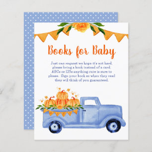 Budget Little Citrouille Boy Books for Baby