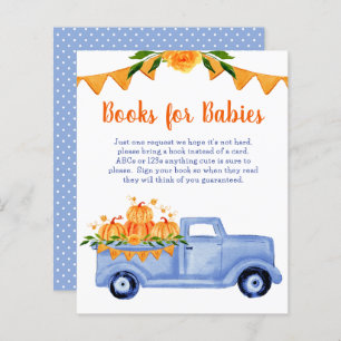 Budget Little Citrouille Twin Boy Books for Baby